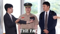  박정훈 대령 