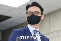  '김건희 청탁' 윤영호 전 통일교 본부장 내달 27일 항소심 선고