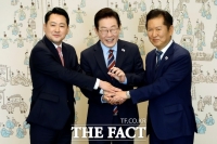  여야, 李 회동서 '민생경제협의체' 구성 합의