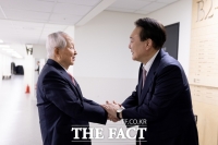  '개신교 구명로비' 김장환 목사, 특검 불출석…11일 재통보