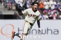  [속보] 이정후, 홈런 터졌다…추격의 시즌 8호포 ‘폭발’