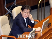  권성동 체포동의안, 국회 본회의 보고…11~12일 표결 전망