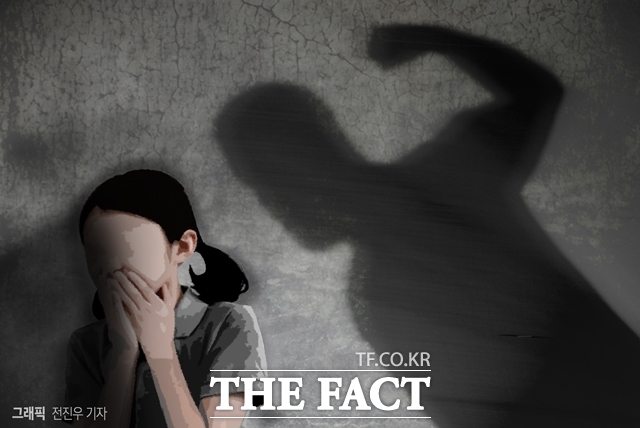 14일 경찰청에 따르면 지난 2021년부터 지난해까지 전국 18개 시도경찰청에 접수된 가정폭력 신고는 총 91만1766건으로 집계됐다. 이 중 검거로 이어진 경우는 17만2998건(19.0%)이었다. /뉴시스