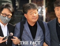  '건진법사 공천 청탁' 박창욱 경북도의원 구속영장 기각