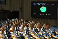  산업부, 고준위 방폐장 관리 기본계획 등 담은 시행령 의결