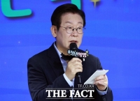  李 대통령 