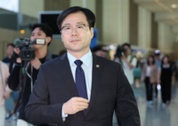  통상본부장, 말레이시아서 USTR 대표 면담…