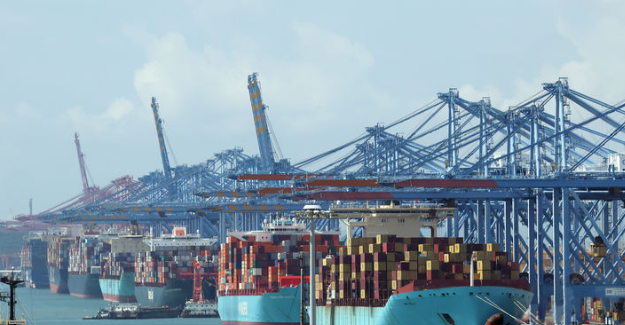 산업통상자원부는 26일 코트라(KOTRA) 국제회의장에서 FTA를 활용한 글로벌사우스 진출 설명회를 개최했다. / 산업부