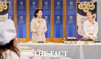  김혜경 여사, 뉴욕 차세대 예술가들 격려…