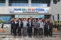  남부발전, 현장 안전경영 시행…