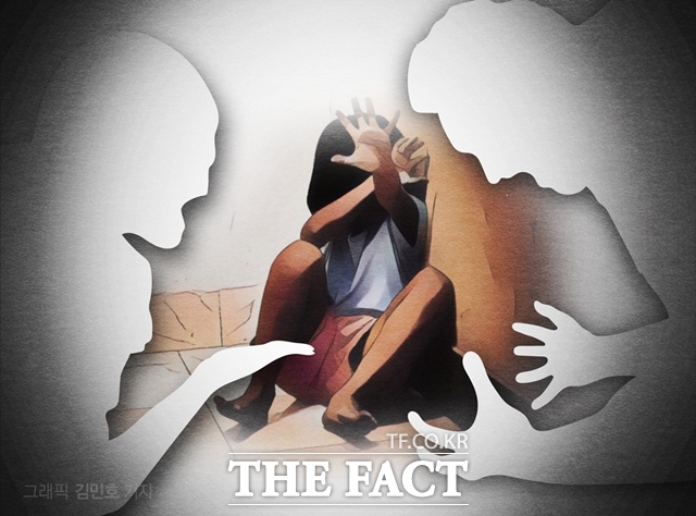 6일 경찰청에 따르면 아동학대로 검거된 조부모 피의자는 2021년 254명, 2022년 273명, 2023년 293명, 지난해 314명으로 집계됐다. 친조부모는 2021년 166명에서 지난해 170명으로, 외조부모는 2021년 88명에서 지난해 144명까지 늘었다. /뉴시스