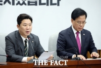  '정교유착' 의혹 반격 나선 국힘…'정국 반전' 기대감