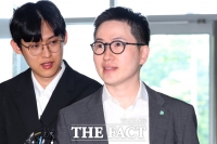  이원모 전 비서관, 채상병특검 첫 출석…이종섭 범인도피 의혹