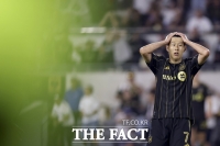  '손흥민 선발 71분' LAFC, 리그 개막 '파죽의 4연승'...정상빈도 '출전'