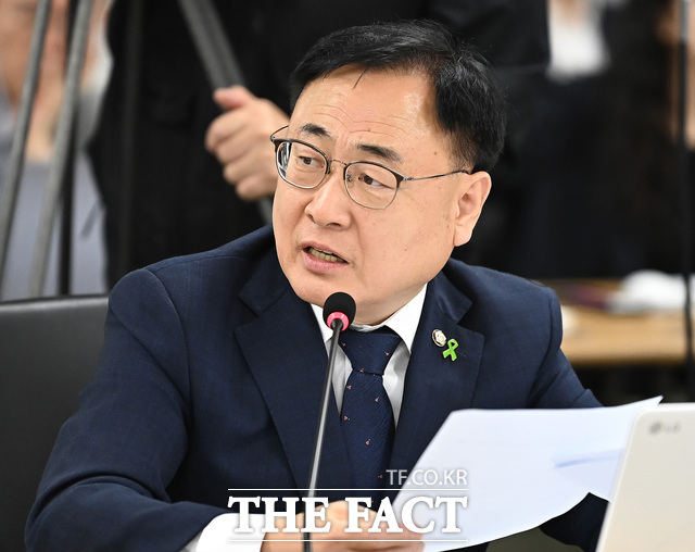 이광희 더불어민주당 의원(사진)은 