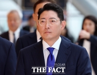  조현준 효성 회장, 사법리스크 해소…