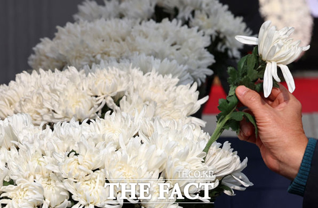 유튜버로 활동한 전직 야구선수 조용훈(37)씨가 라이브 방송 중 옥상에서 추락해 사망했다. 사진은 기사와 무관. /뉴시스