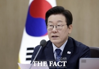  李 대통령 