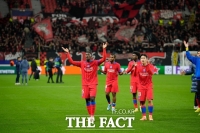  '무려 7골' PSG, 레버쿠젠 원정 UCL '대승'...이강인, 27분 '참전'