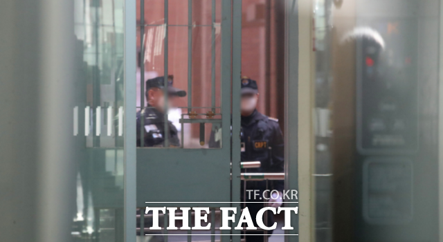 지난 5년간 전국 교정시설에서 수용자 의약품비로 집행된 예산은 약 402억 원에 달했다. 사진은 기사 내용과 직접적인 관련이 없음./뉴시스