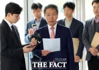  '박정훈 구제 기각' 김용원 