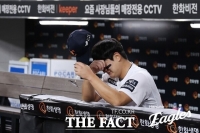  김서현 ‘눈물’보다 한화 팬 ‘눈물’이 더 슬픈 이유 [김대호의 야구생각]