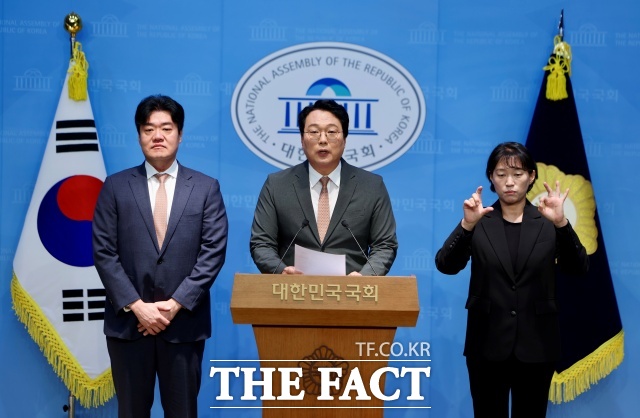 천하람 원내대표는 오히려 이번 소송이