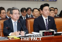  김용범 정책실장 