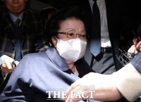  '매관매직 의혹' 이배용 13일 특검 재출석 통보…피의자 전환 관심사