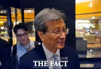  정현호 삼성전자 부회장 용퇴, 사업지원TF장서 '회장 보좌역'으로