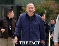  명태균, 오세훈 대질조사 마쳐…11시간 만에 귀가