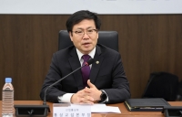  여한구 통상본부장 