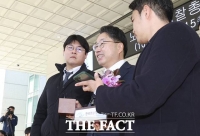  노만석 검찰총장 대행 