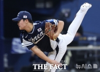  ‘이대론 WBC 또 안된다’…투수진 전면 재검토 필요 [김대호의 핵심체크]