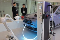  28일부터 전기차 충전시설 설치 미신고 시 과태료 50만원