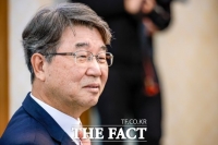  경사노위원장, 3개 경제단체 방문…