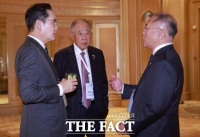  한경협, 한-UAE 비즈니스 라운드테이블…첨단·인프라·문화 등 협력 모색