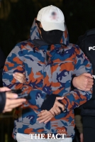  도주 34일 만에 검거 '도이치 주가조작 주포' 구속