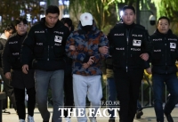  도주 끝 검거된 '도이치 주가조작 공범' 구속심사 포기