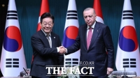  李 대통령, 튀르키예와 정상회담…방산·원전·협력 뜻모아