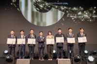  가스공사, 3년 연속 지역사회공헌인정제 최고 S등급 획득