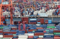  [종합] 11월 수출 610.4억달러…반도체 견인·9개월 연속 플러스