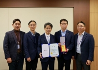  가스안전공사, 2025 CSR 필름 페스티벌 어워드 대상 수상