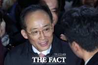  한덕수·박성재 이어 추경호도 기각…내란특검 막판 치명상