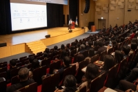  가스공사, 생성형 AI 서비스 구축…전사 직원 대상 서비스 개시