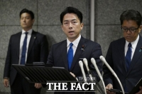  중국 전투기, 일본 자위대기에 레이더…日 