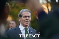  미 재무장관 '日이 강하면 아시아서 美도 강해져…워시, 독립적 인물'