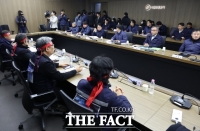  서울지하철 노사 최종교섭 돌입…결렬시 내일 파업