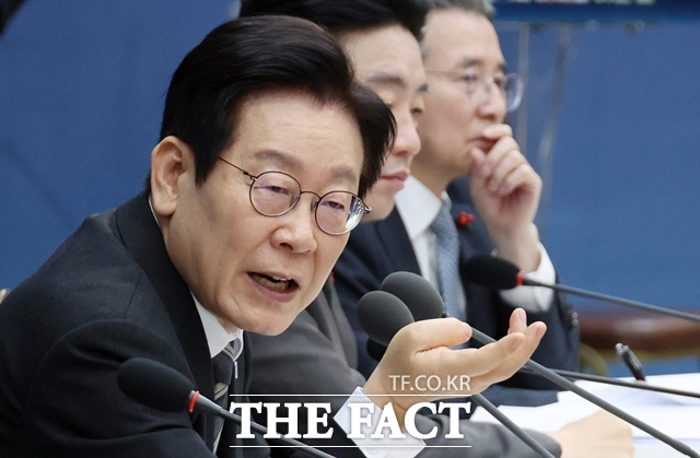 이재명 대통령은 12일 세종 대통령집무실 계획에 대해