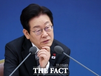  李 대통령, 野 출신 인천공항공사 사장 공개 질타…